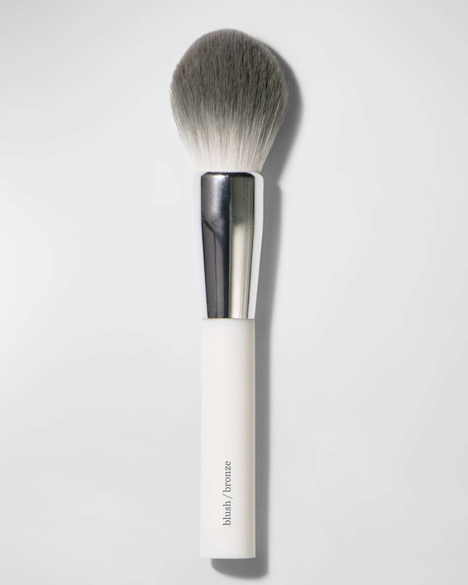 Eco Vegan Blush & Bronzer Brush
